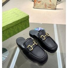 Gucci Slippers